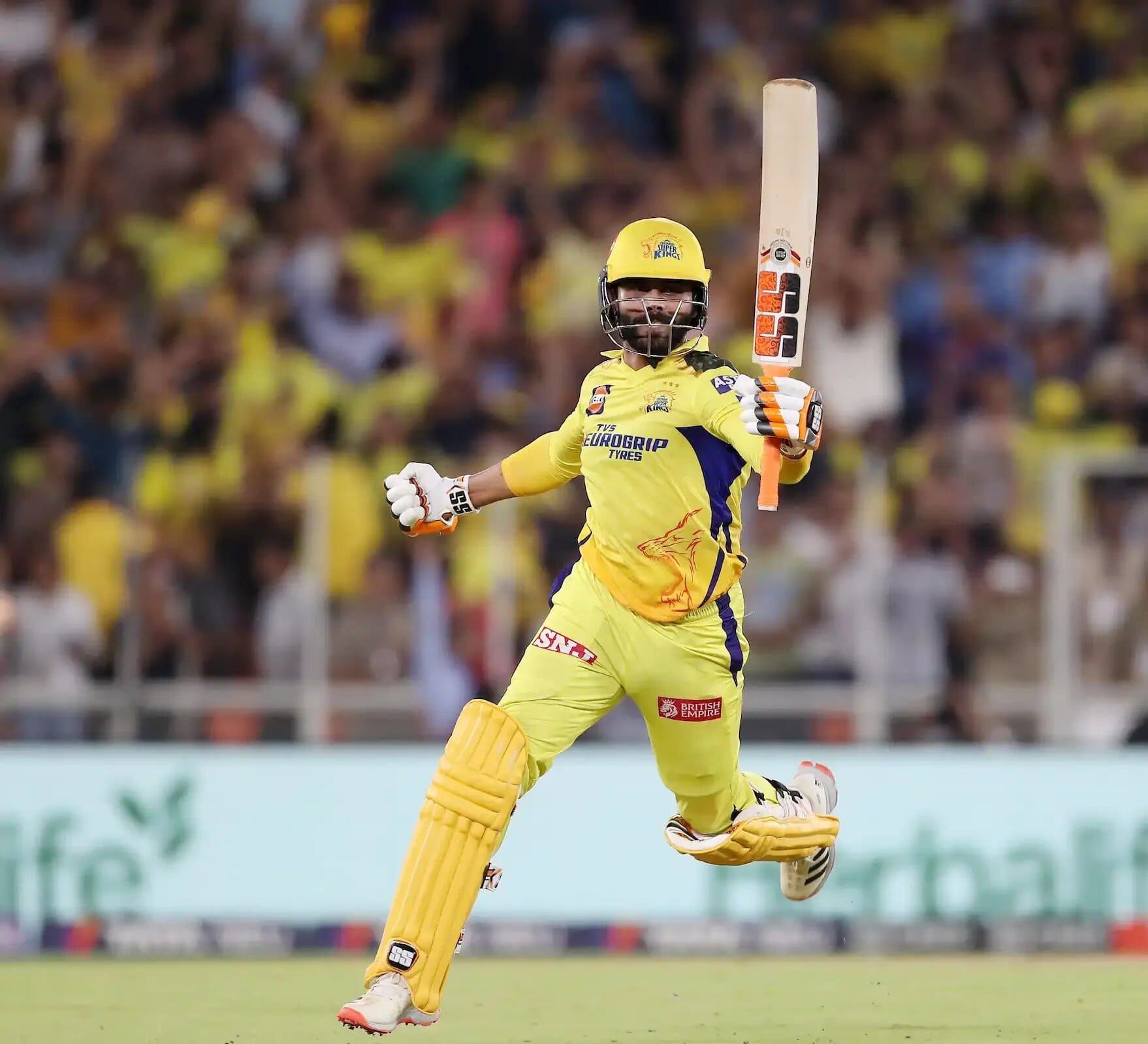 IPL match highlight