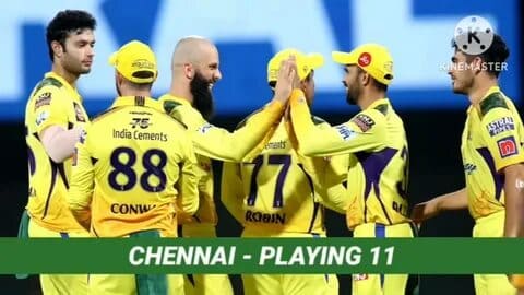 Live IPL Scores