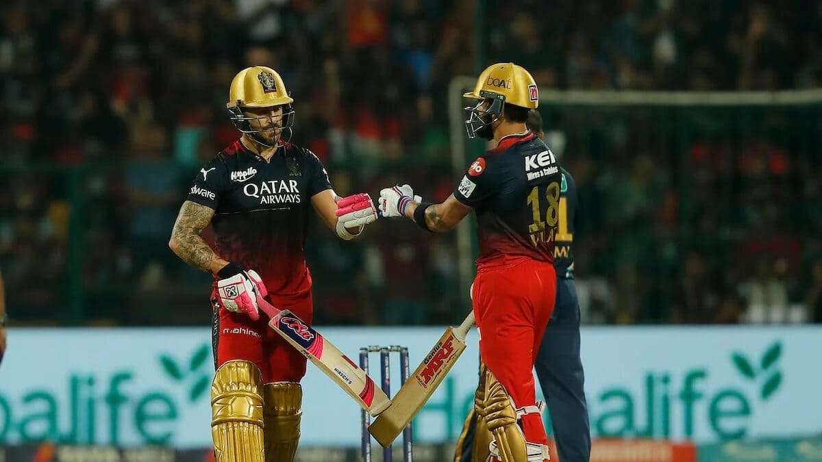 IPL Expert Analysis