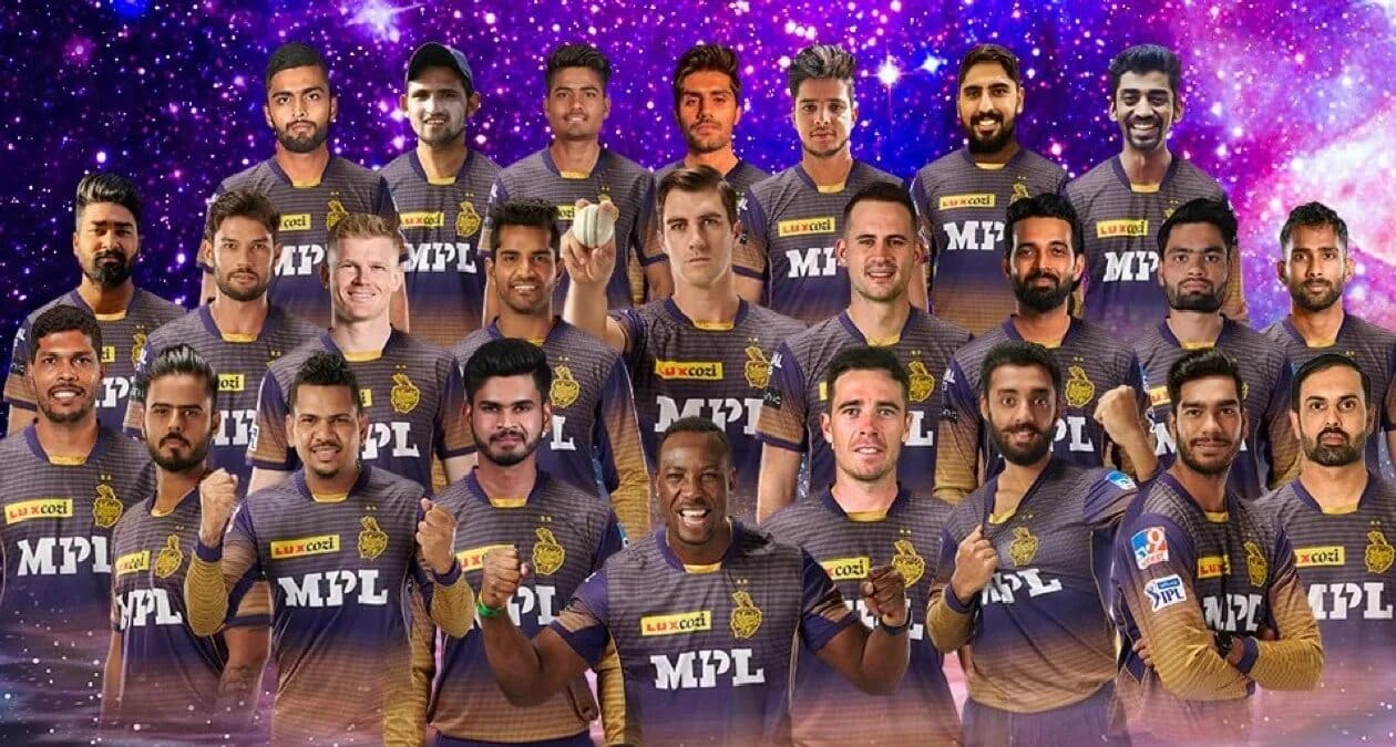IPL Team Profiles