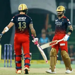 Iconic IPL Moment