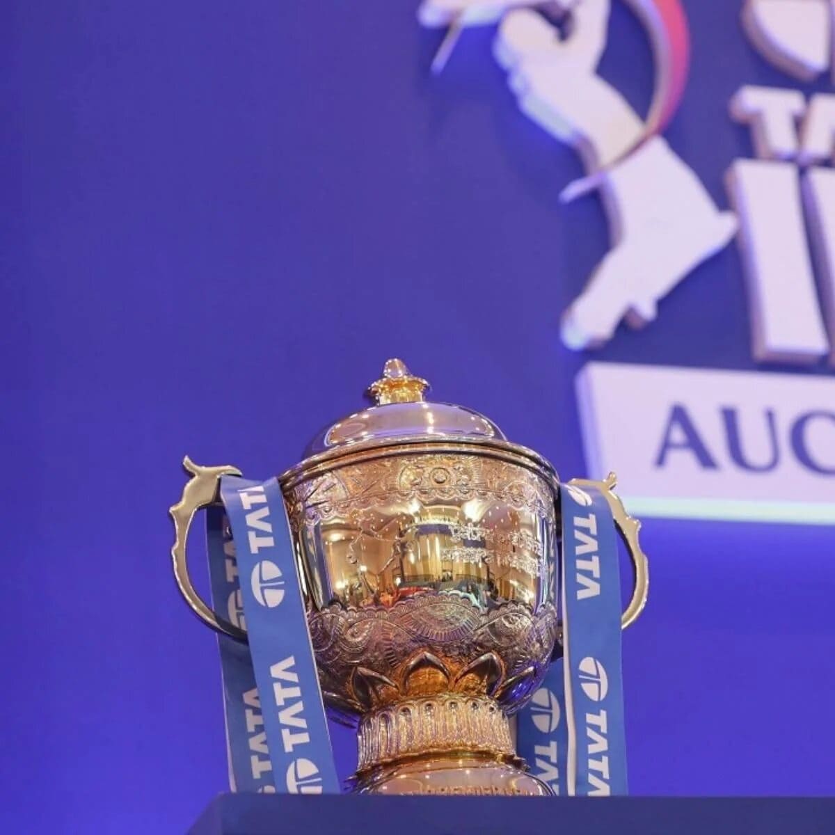 IPL Auction Gavel