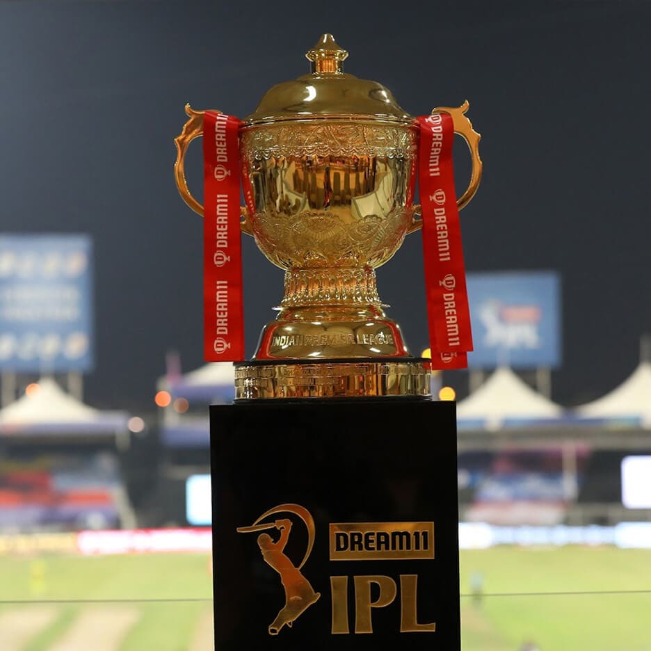 IPL Auction hammer