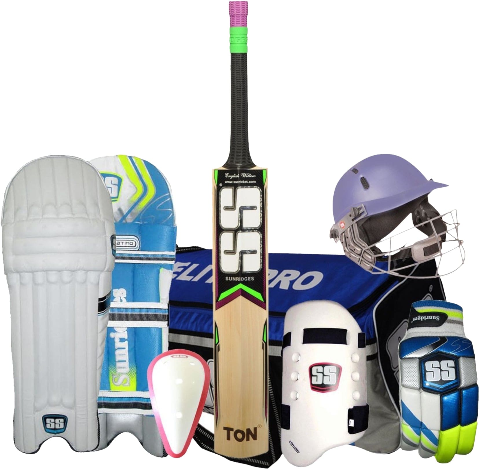 Cricket Expert Author