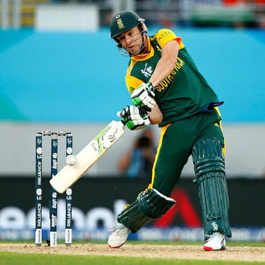 Most Sixes Award