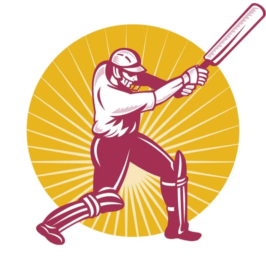 Batting Icon