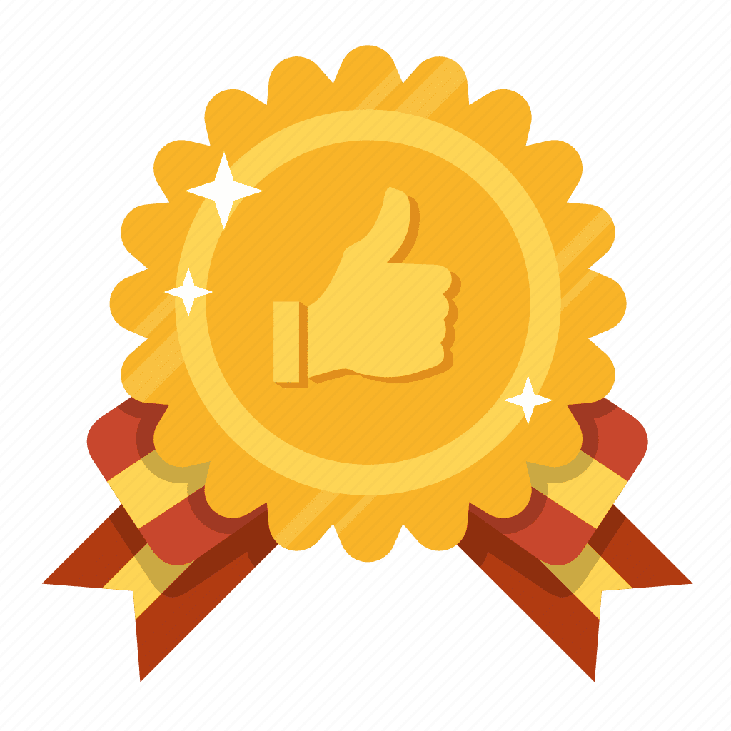 Awards Icon