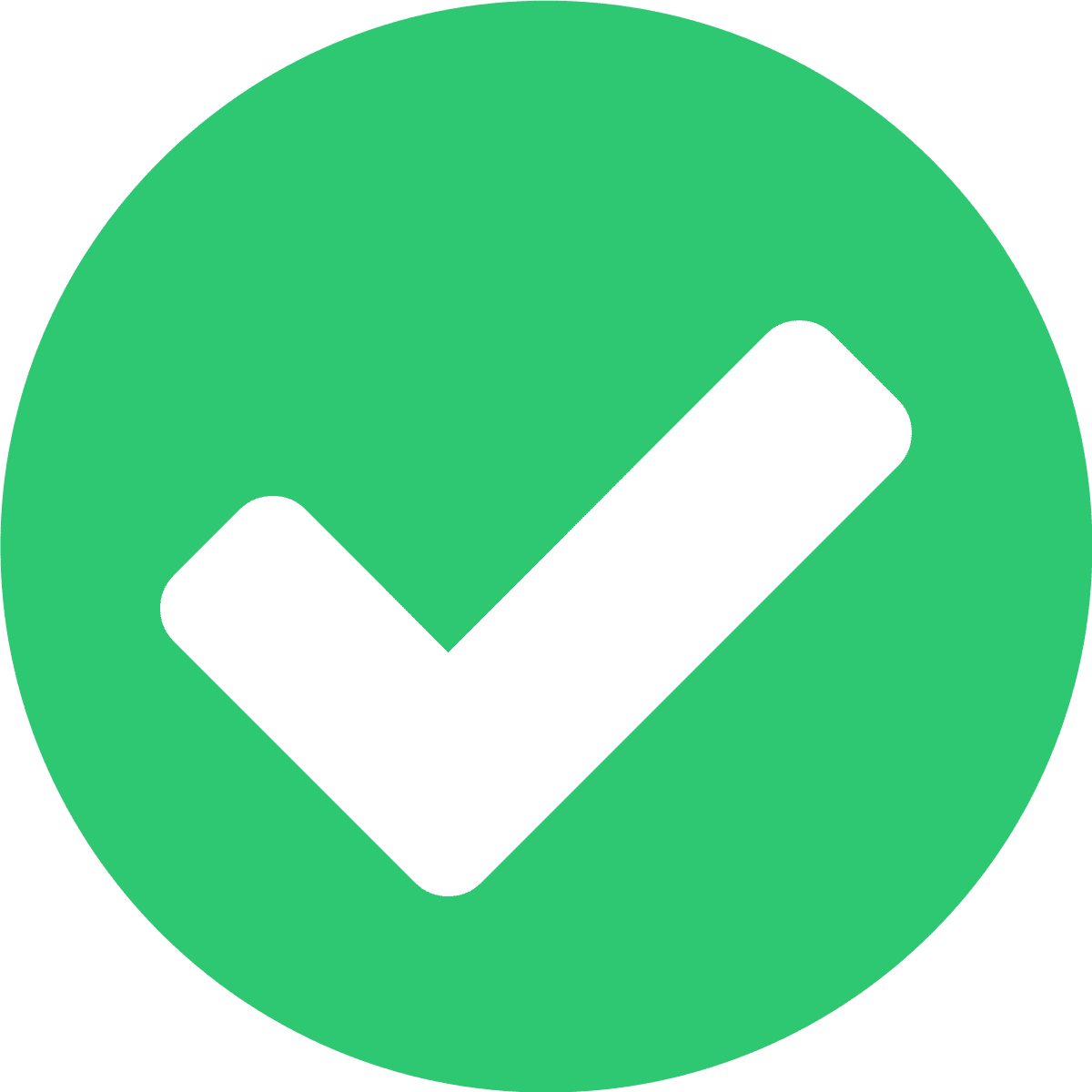 Success Icon